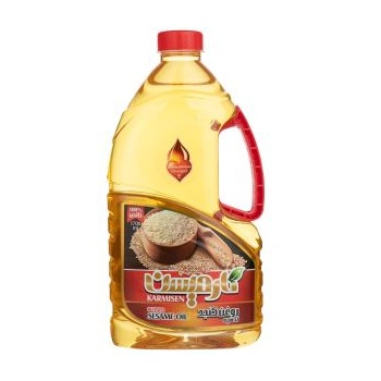  کنجد تصفیه کارمیسن - 1.7 لیتر6362bbc74495786130